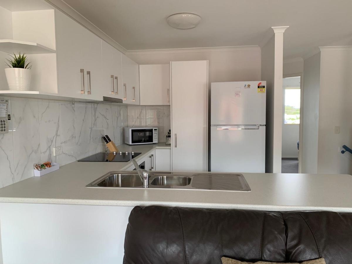 Aparthotel Coolum Getaway 4*