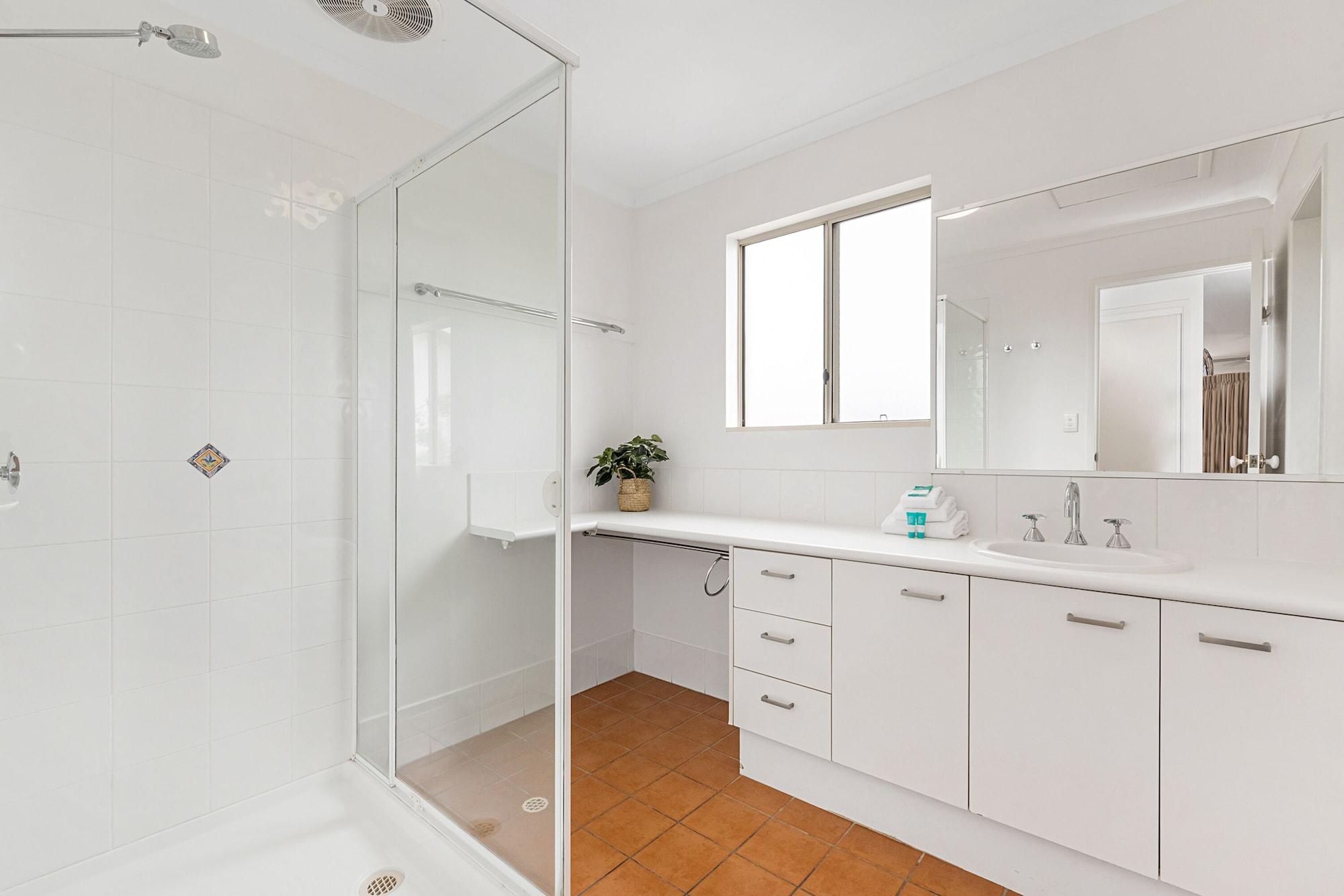 Aparthotel Coolum Getaway 4*