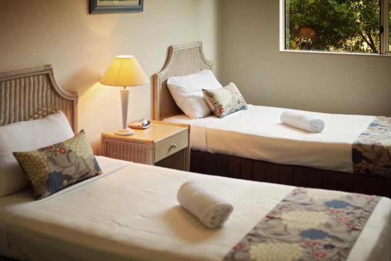 Coolum Getaway 4* Coolum Beach