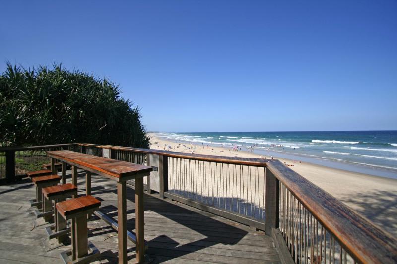 Aparthotel Coolum Getaway 4*